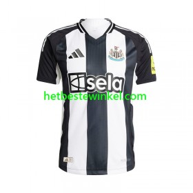 Newcastle United Voetbalshirts Thuis 2024-25